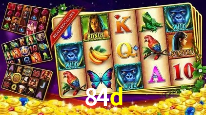 84d casino
