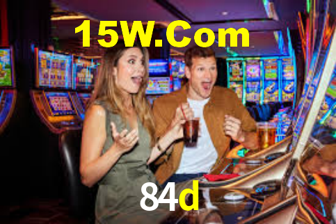 84d casino